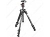 Manfrotto BeFree Color Aluminum Travel Tripod MKBFRA4GY-BH